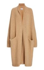 Moda Operandi Deveaux Cassie Wool-blend Cardigan