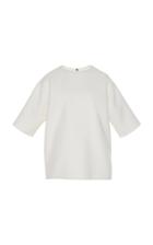 Jil Sander Guru Cashmere Top