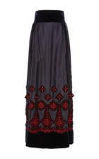 Maison Margiela Decortique Long Skirt