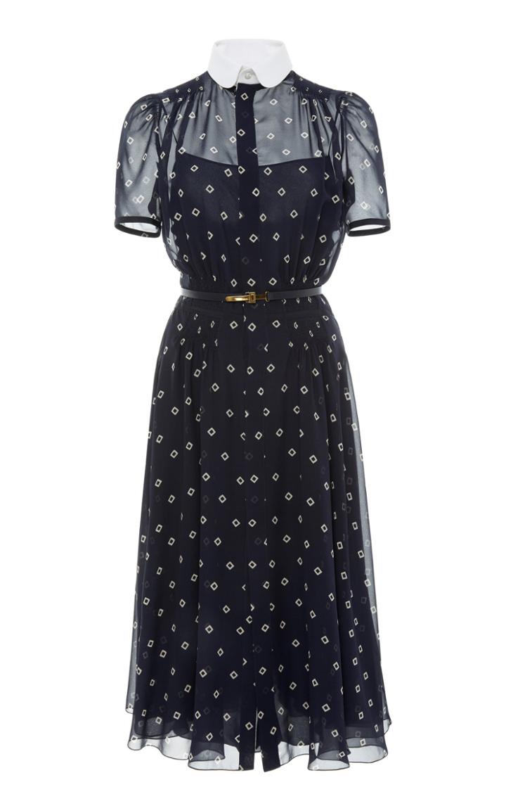 Ralph Lauren Short Mazie Dress