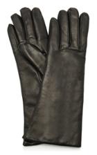Clyde Classic Lambskin Gloves Size: 6