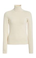 Moda Operandi Gabriela Hearst Myers Double-faced Cashmere-silk Turtleneck Sweater