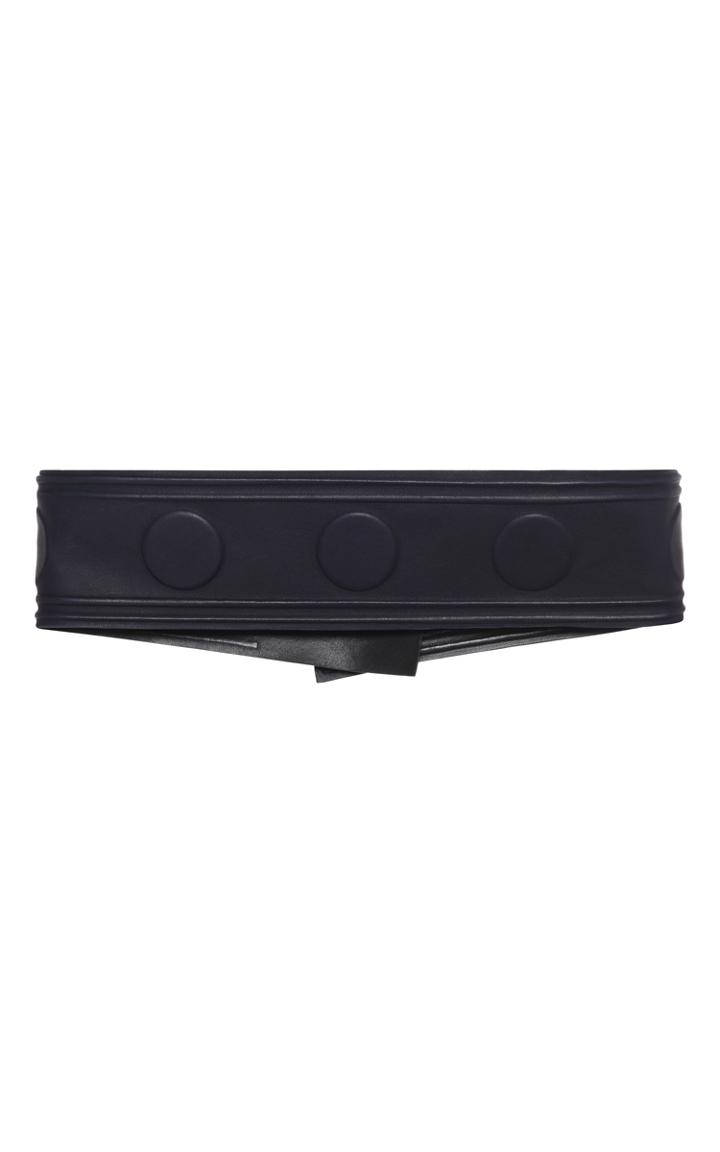 Roksanda Leather Belt