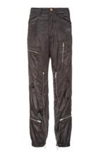 Paul Smith Satin Military Flight Trouser