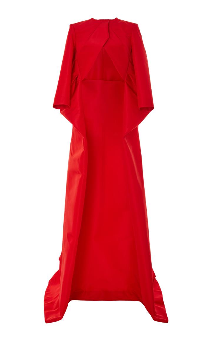 Zac Posen Long Sleeve Jacket