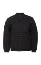Veilance Conduit Lt Down-filled Shell Bomber Jacket