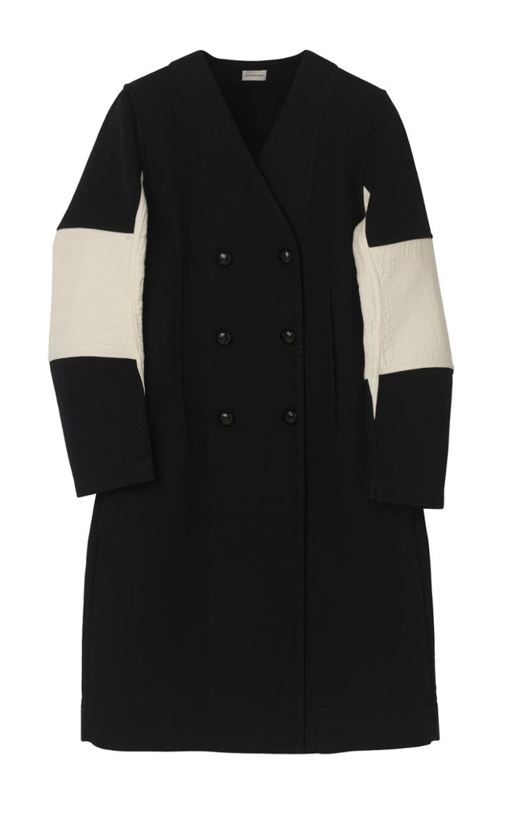 By Malene Birger Karolina Cotton Coat