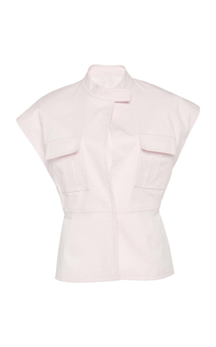 Giambattista Valli Gilet With Pockets