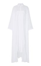 Noon By Noor Beck Cotton Maxi Dress