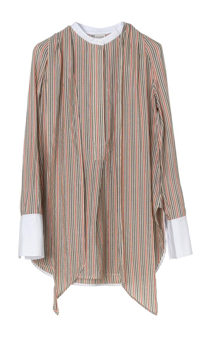 By Malene Birger Bonnes Striped Top