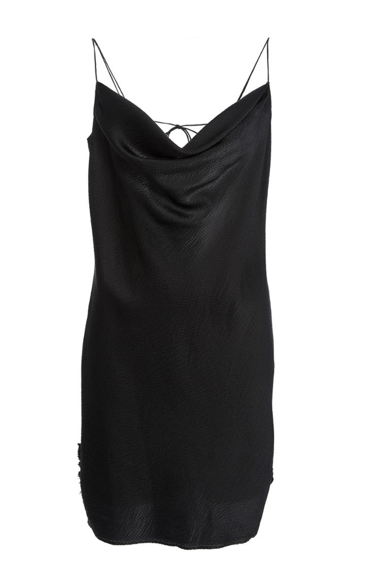 Nili Lotan Jade Silk Tunic
