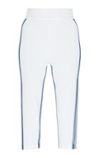 Sportmax Vada Paneled Legging