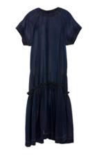 Lee Mathews Daisy Raglan Tee Dress