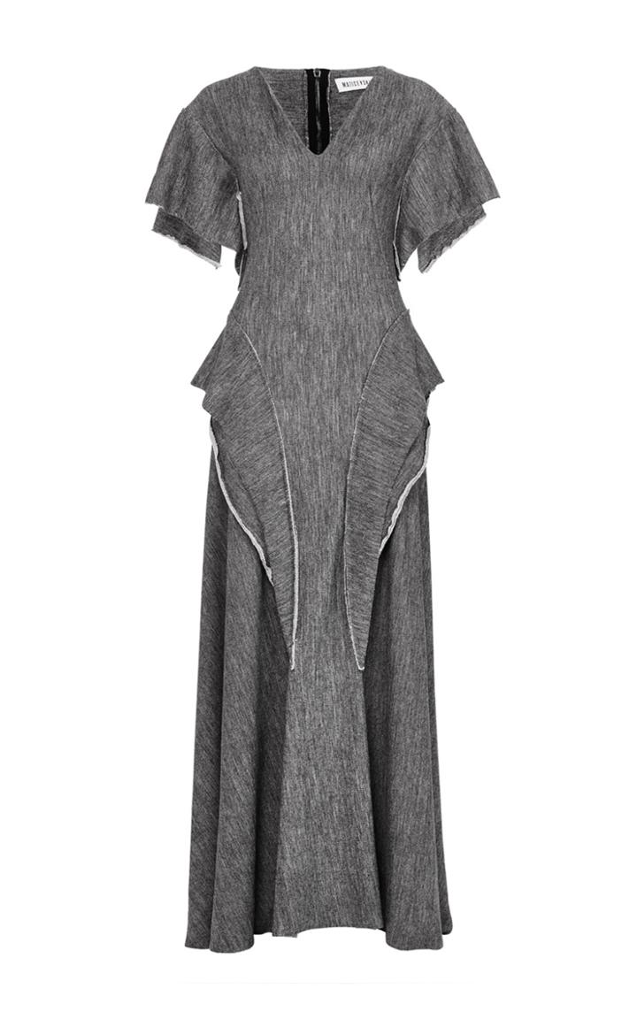 Maticevski Emanation Dress