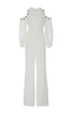Alexis Easton Cold Shoulder Jumpsuit