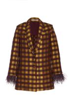Silvia Tcherassi Dafne Jacket