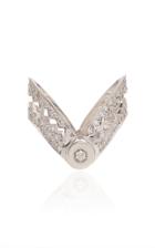 Akillis Capture Me 18k Gold Diamond Ring