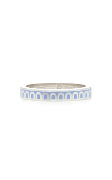 Davidor L'arc 18k White Gold Ring