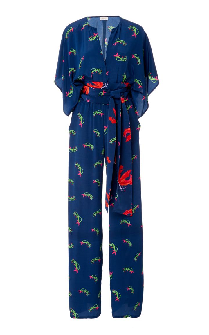 Jaline Natasha Jumpsuit