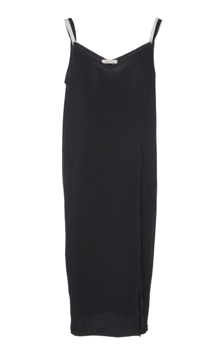 Nina Ricci Cady Slit Top