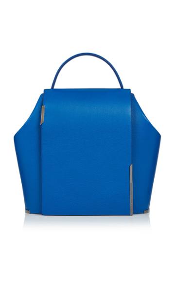 Onesixone Gaia Large Leather Bag