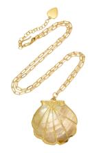 Brinker & Eliza Take It Easy Necklace