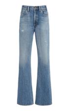 Citizens Of Humanity Dezi Rigid Mid-rise Bootcut Jeans