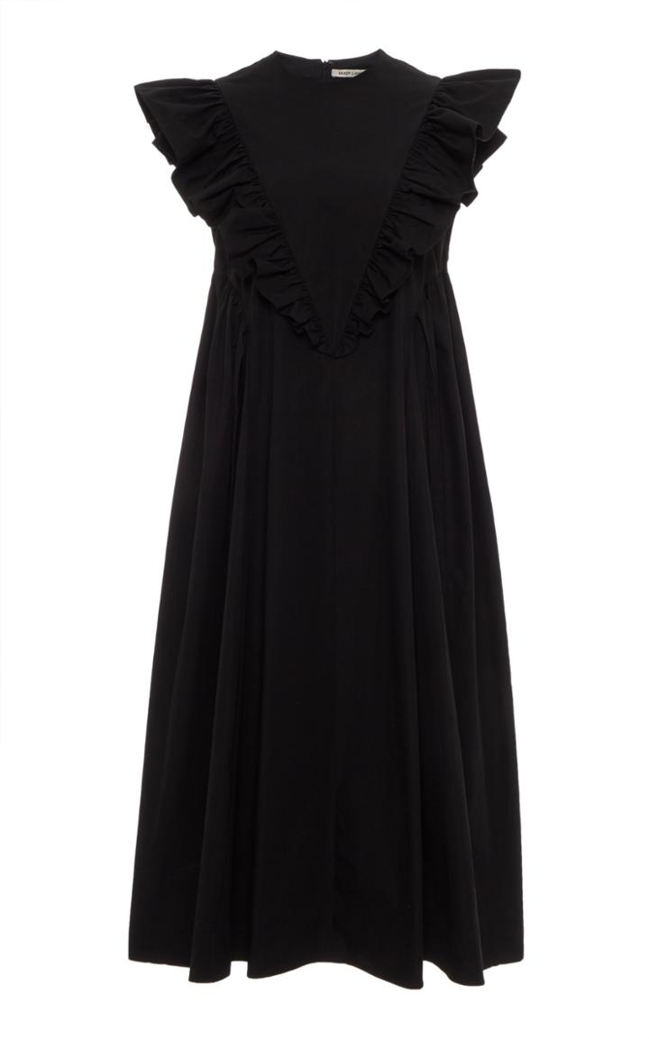 Moda Operandi Sandy Liang Dancey Dress Size: Xs