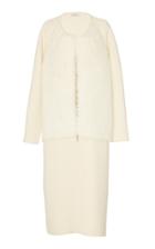 Yeon Nao Panel Coat