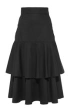 Anna Mason Carmen Tiered Skirt