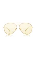 Kaleos Eyehunters Somerset Aviator Sunglasses