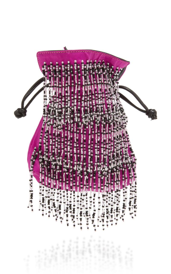 Les Petits Joueurs Total Fringe Nano Trilly Pouch