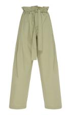 Erika Cavallini Muriel Tie Waist Trousers