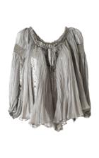 Maria Lucia Hohan Isa Blouse