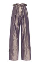 Moda Operandi Tre By Natalie Ratabesi The Tektite Shell Pants Size: 2