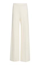 Moda Operandi Jil Sander Straight Leg Crepe Trouser