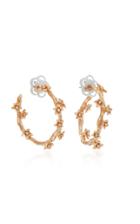 Neha Dani Foliage Hoops