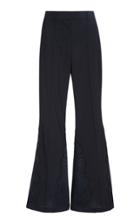 Beaufille Barnet Trouser With Lace
