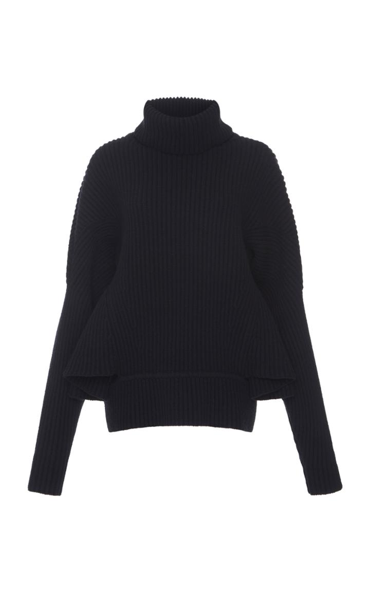 Antonio Berardi Turtleneck Sweater