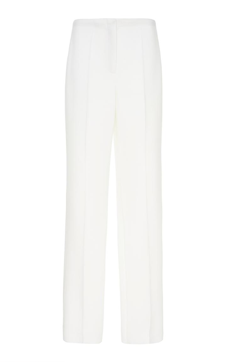 Agnona High Waist Trousers