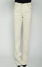 Moda Operandi Giambattista Valli Slim-leg Stitched Detail Pant