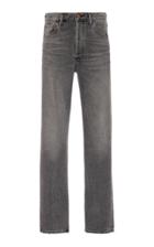 Citizens Of Humanity Campbell Rigid High-rise Straight-leg Jeans