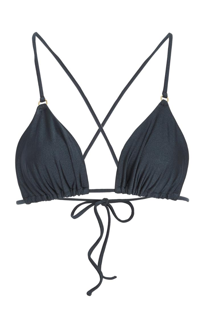 Jade Swim Lido Top