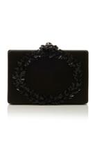 Oscar De La Renta Rogan Minaudiere