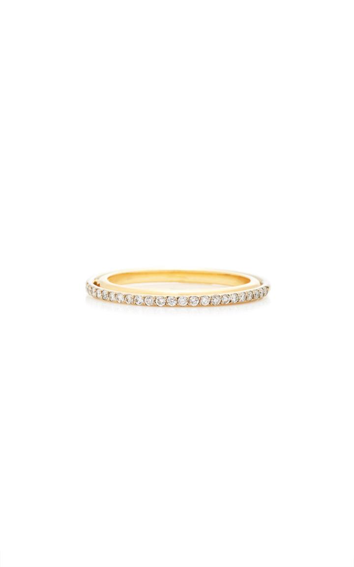 Charlotte Chesnais Elipse Ring