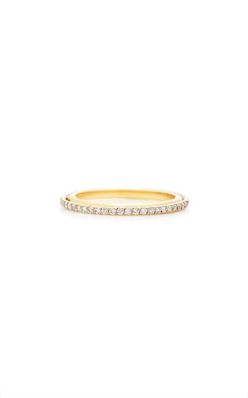 Charlotte Chesnais Elipse Ring