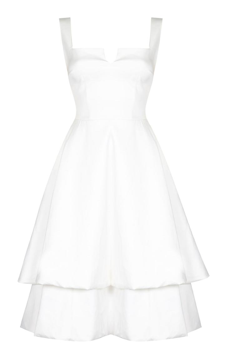 Safiyaa Ona Knee Length Dress