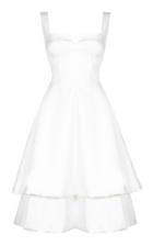 Safiyaa Ona Knee Length Dress
