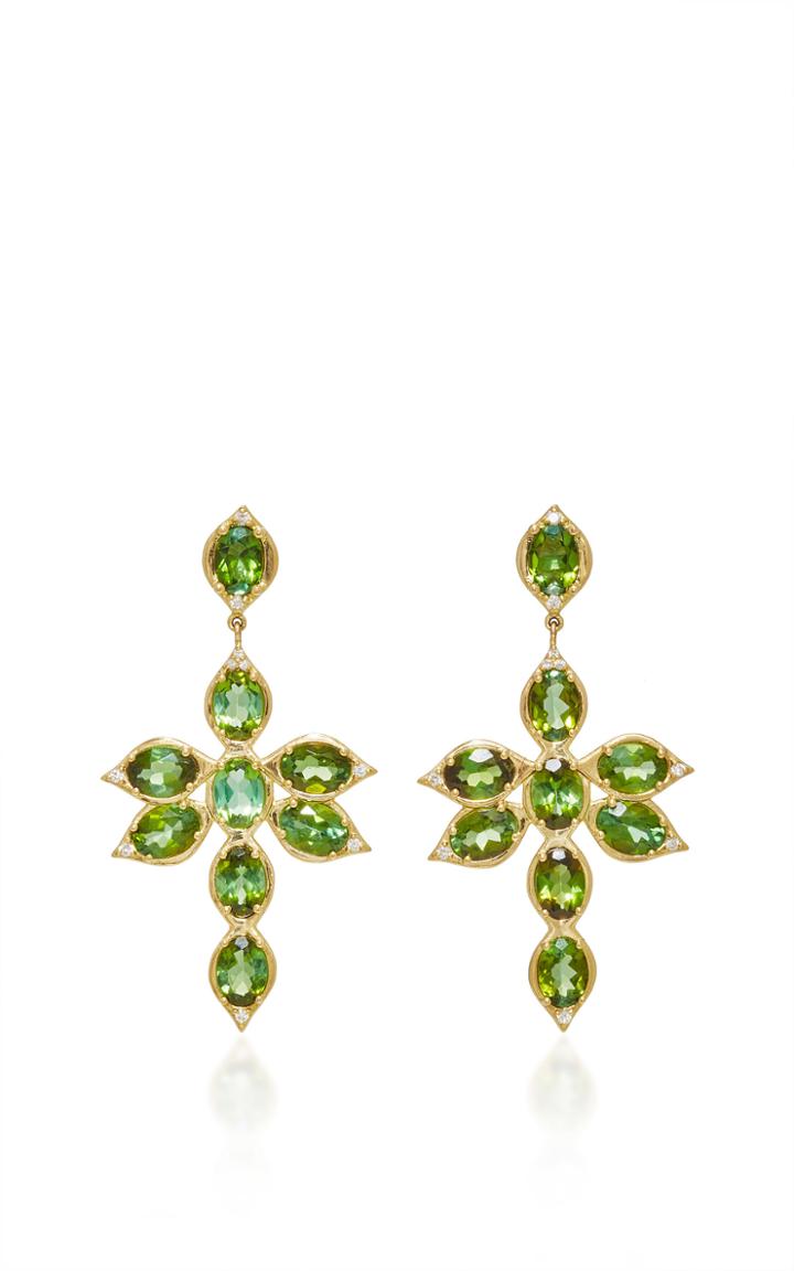 Jamie Wolf Small Dragonfly Earring
