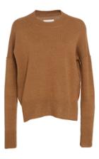 Lauren Manoogian Crewneck Knit Pullover